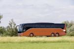 Setra S 516 HD 2018 года